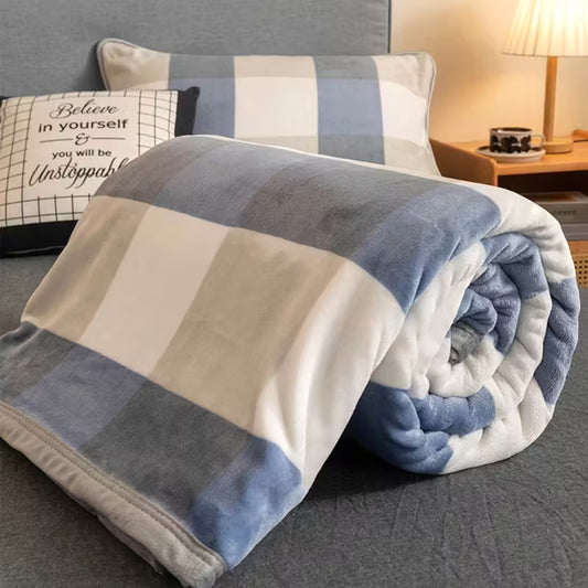 Ultra-Soft Fleece Blanket